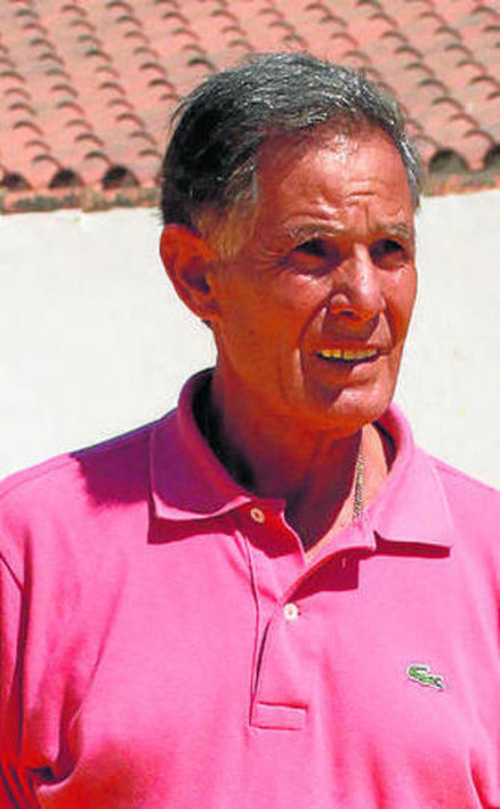 Francisco Ruiz Miguel