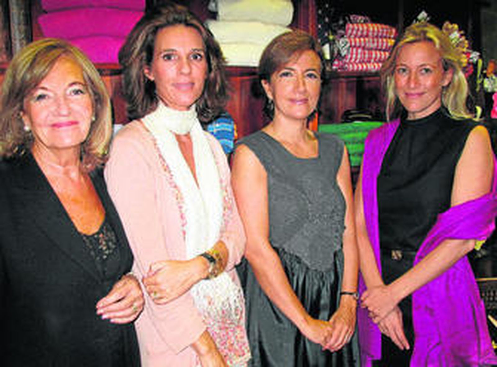 Aurora Víu apuesta por la moda masculina