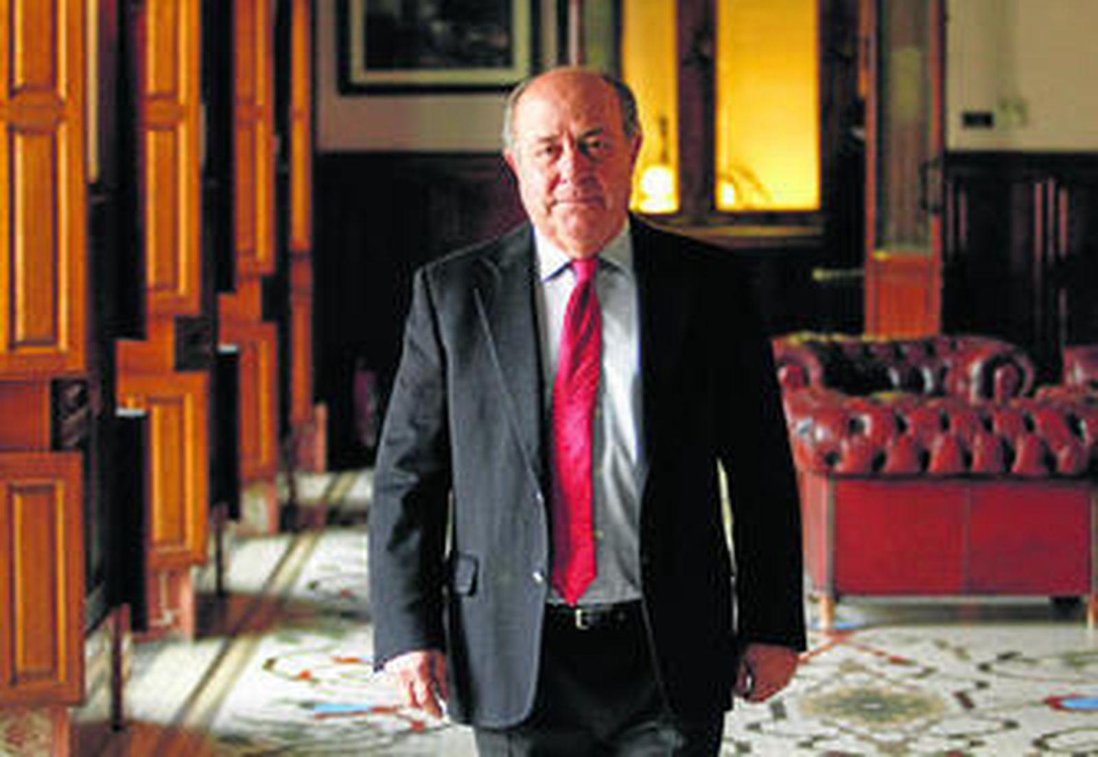 Torres Hurtado, el hombre que nunca perdió unas elecciones.