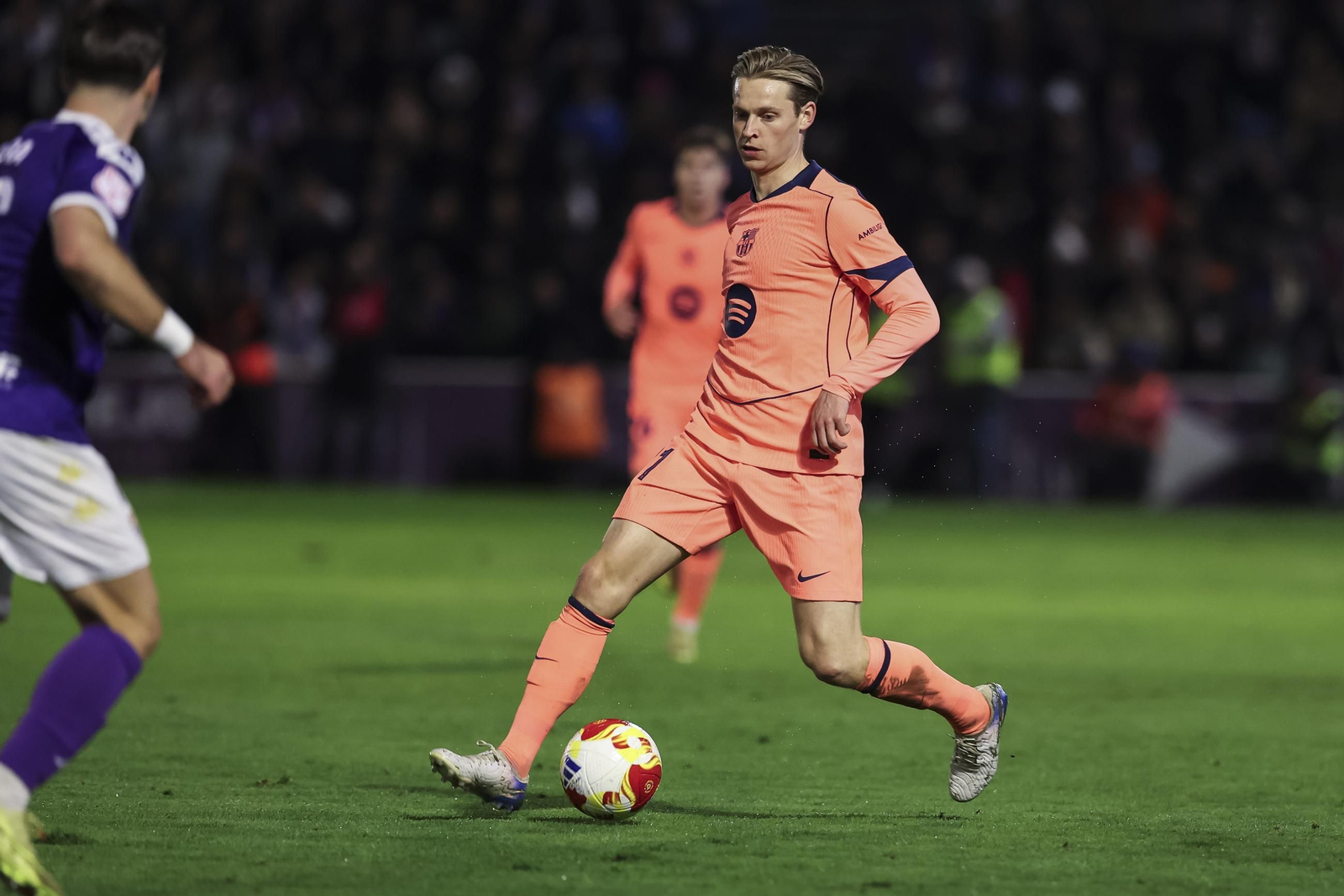 Las fotos del Guadalajara-Barcelona