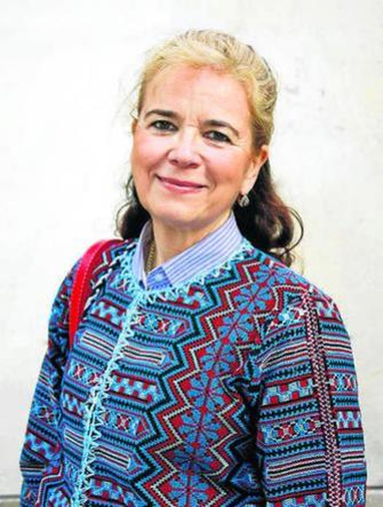 Dedicación incesante a un hijo