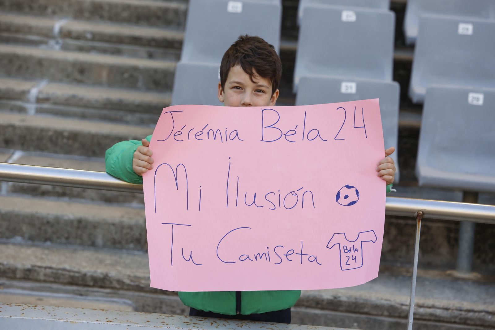 Córdoba-Albacete, en imágenes