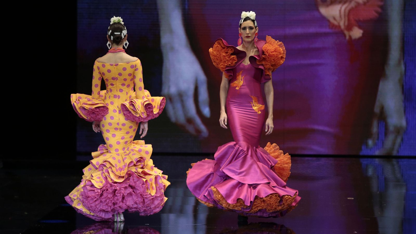 'Flamencool', de Luis Fernández.