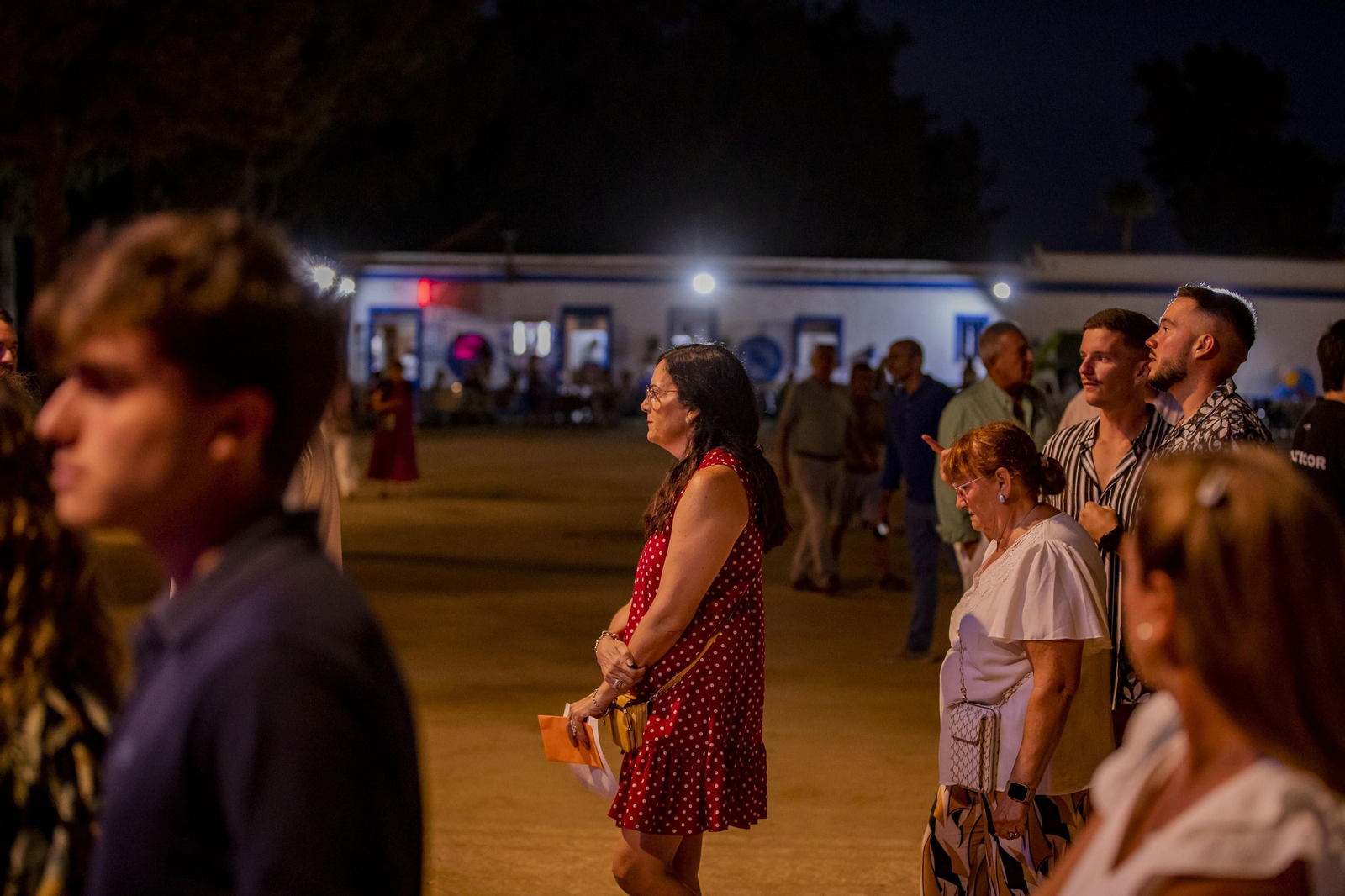 Búscate en las imágenes de la actuación de Los Morancos en Concert Music Festival