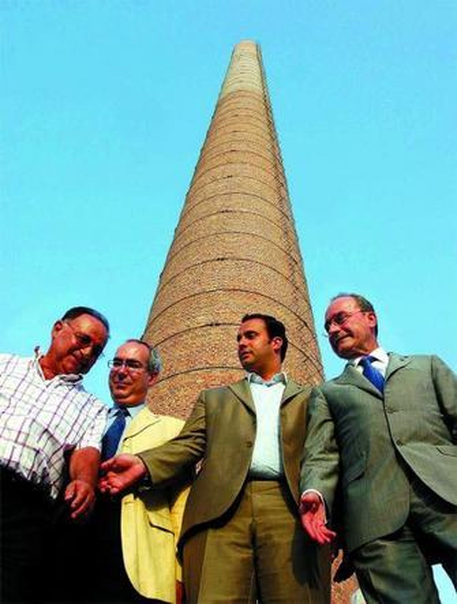 La vieja 'Mónica', de estreno