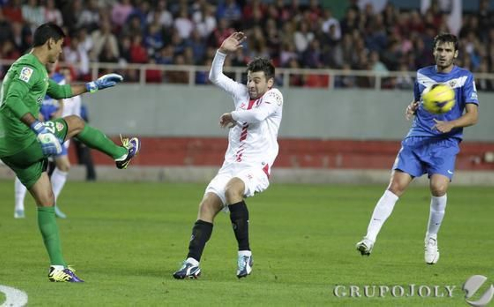 Foto: Antonio Pizarro