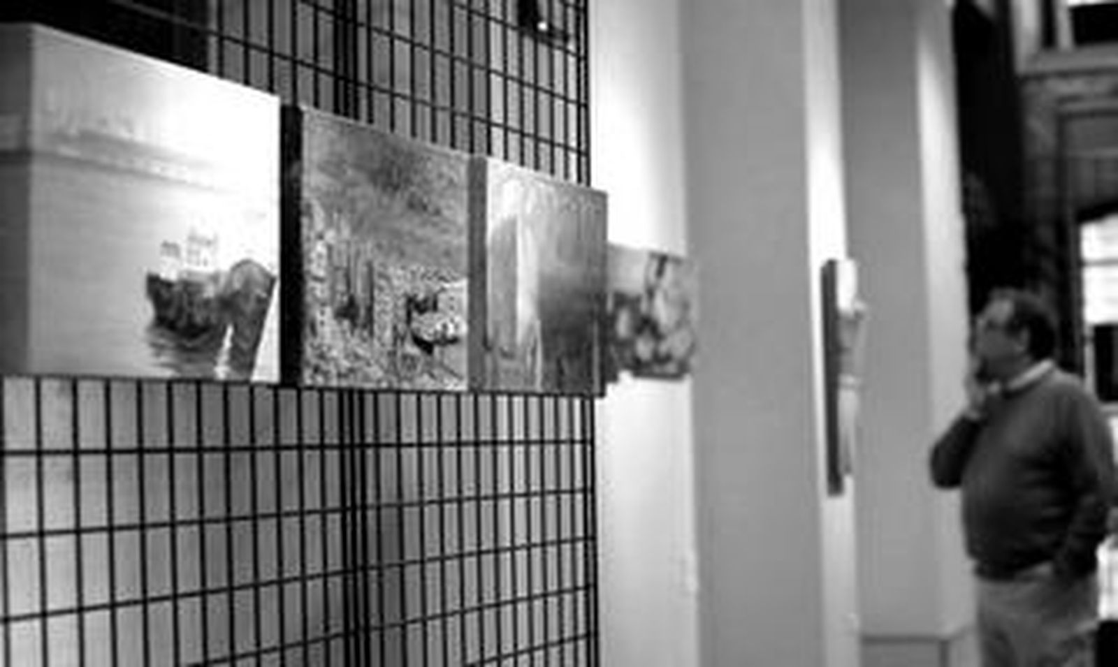 "Hay algo mágico en escribir: el lenguaje tira de nuestra conciencia"