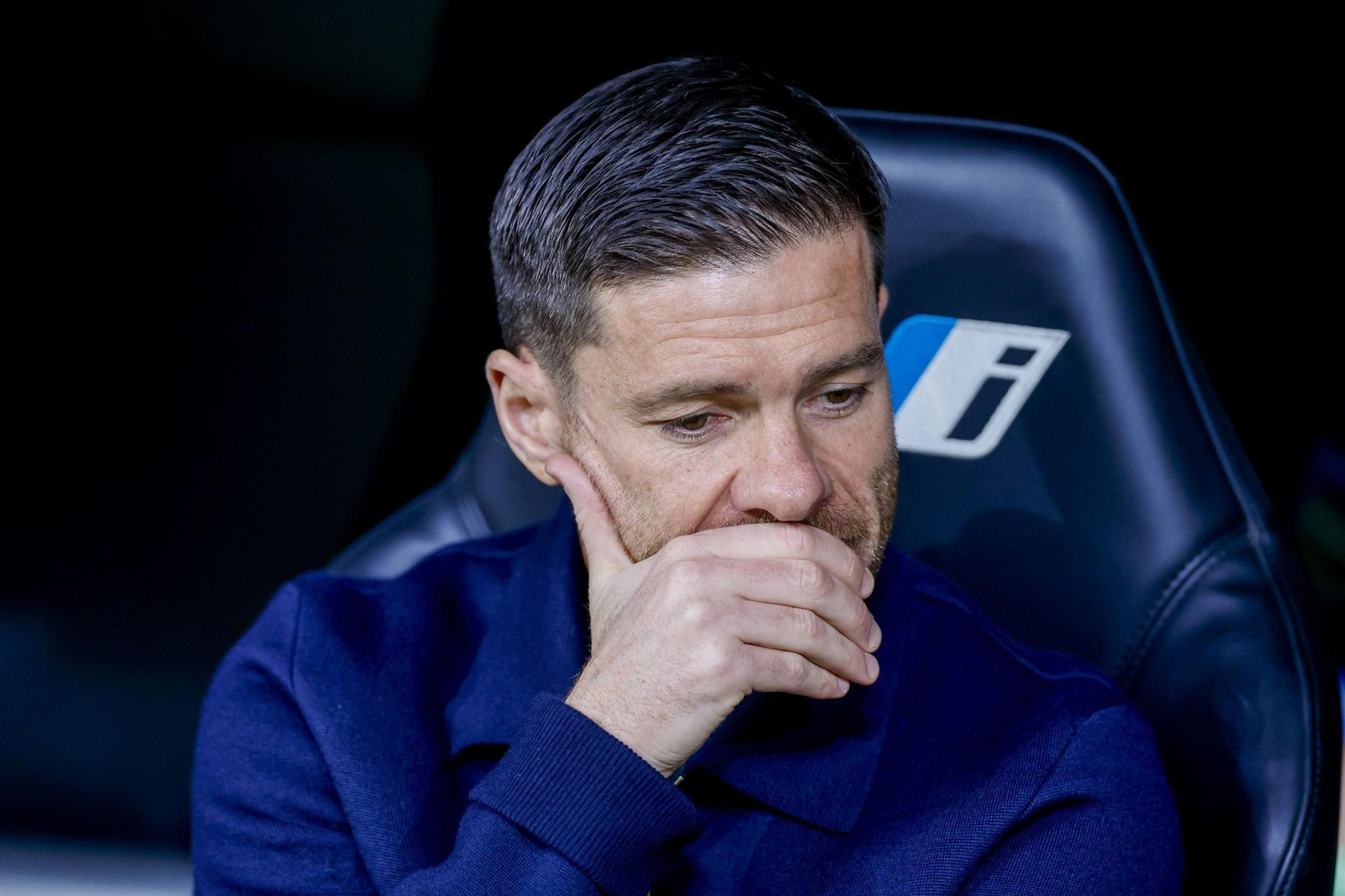 Las fotos del Real Madrid-Sevilla