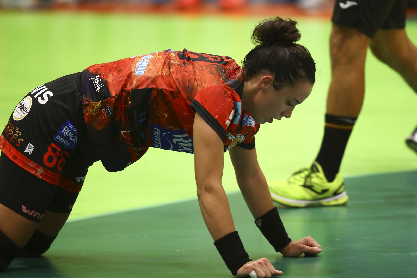 Las fotos del Rincón Fertilidad Málaga-Rocasa Gran Canaria