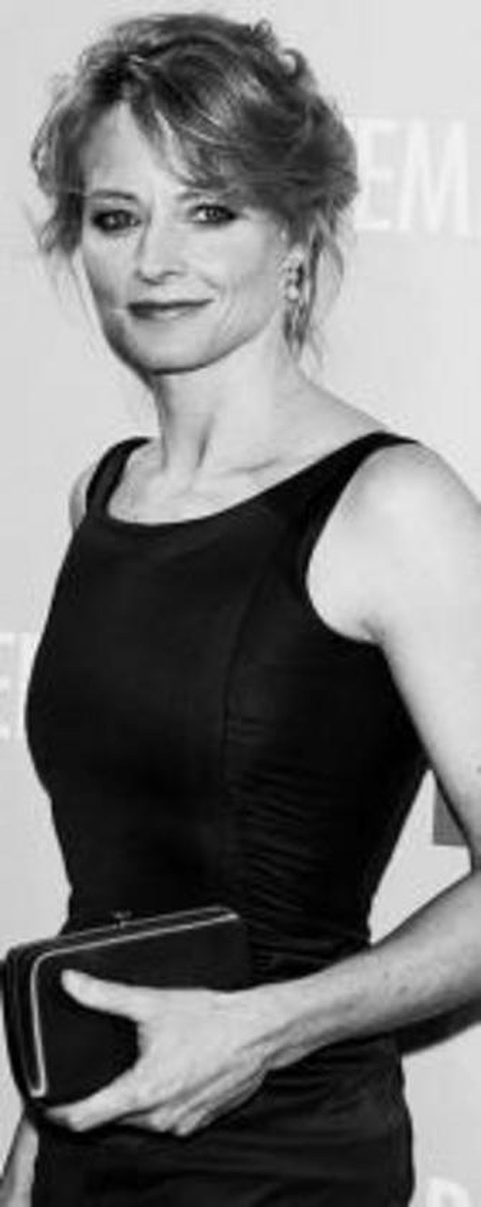 Paris Hilton pide un hombre a Papá Noel