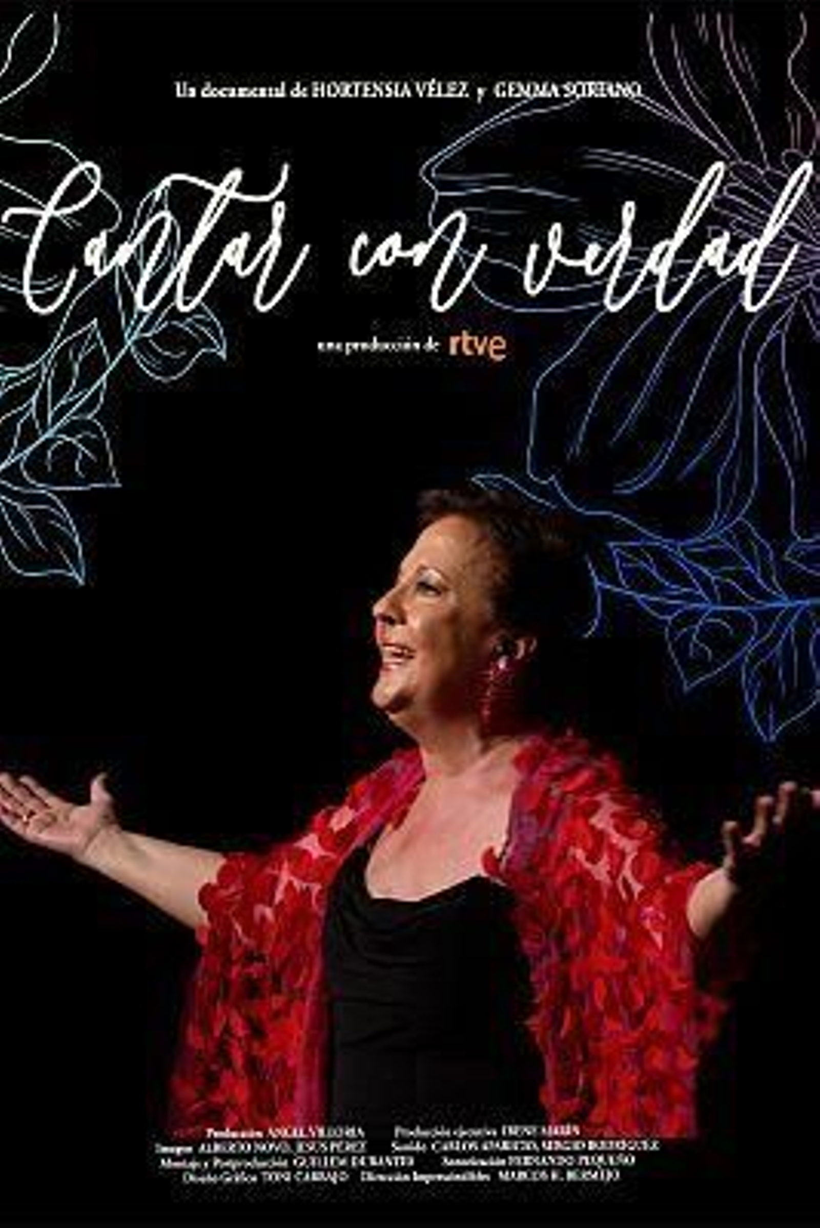 El documental se puede ver en RTVEplay.