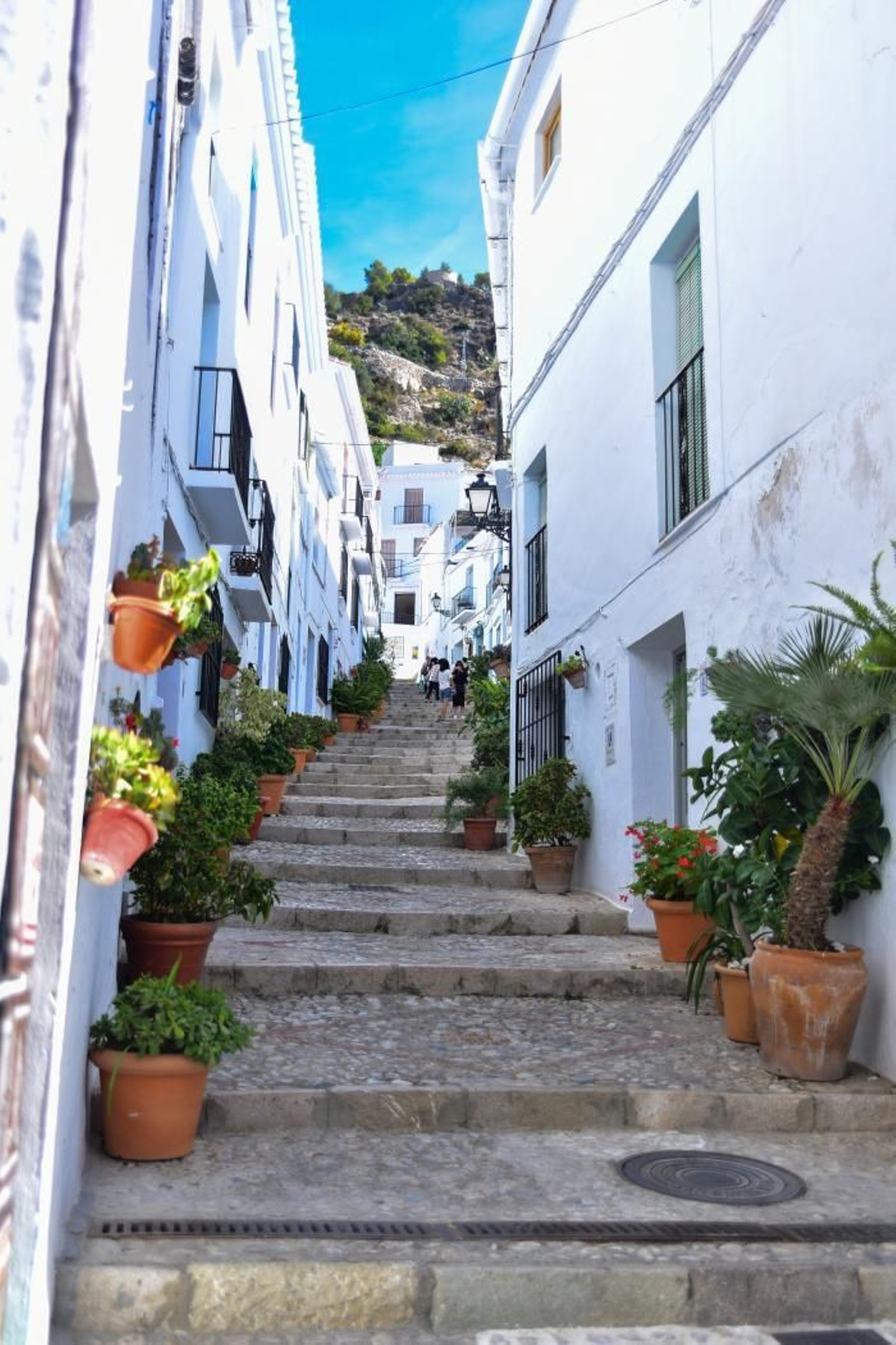 Los pueblos más bonitos de Málaga (y España) que debes visitar este verano