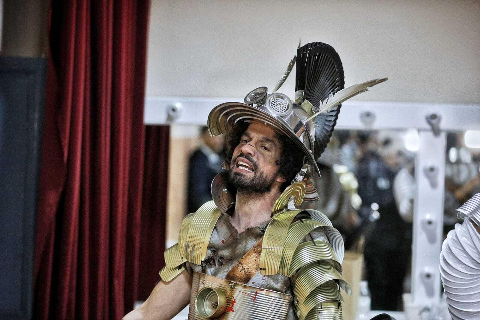 Las imágenes de la segunda sesión de semifinales del COAC 2023