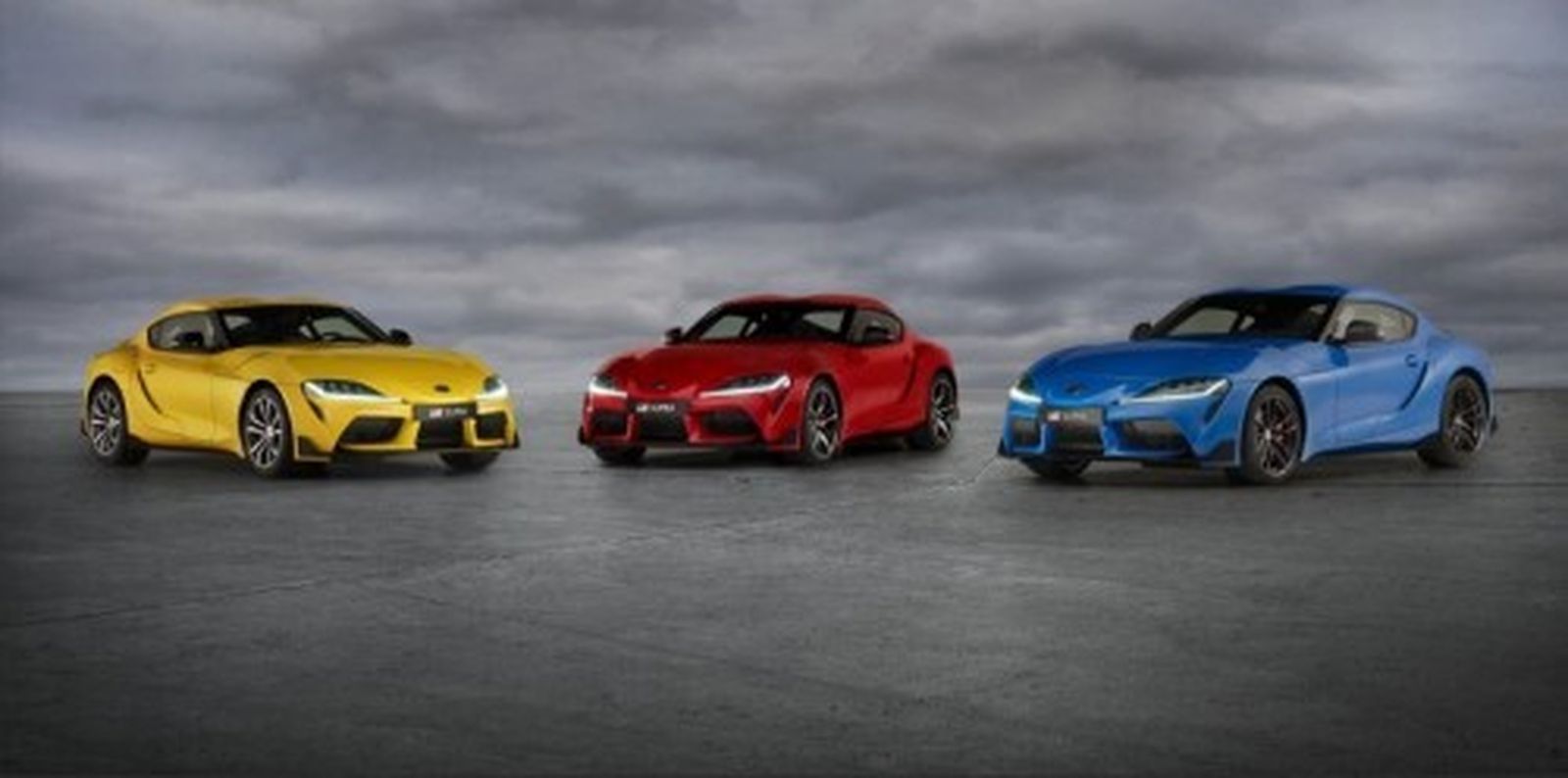 Toyota GR Supra Jarama Racetrack: una edición exclusiva que llegará en primavera.