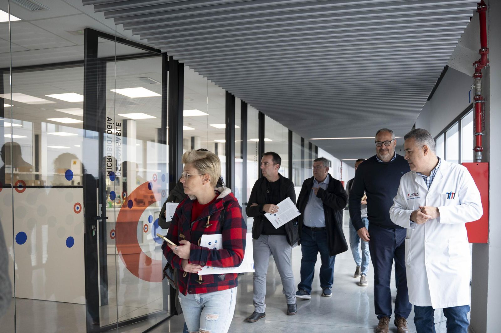 CIT COEX abre sus puertas al futuro: innovación, conocimiento y territorio