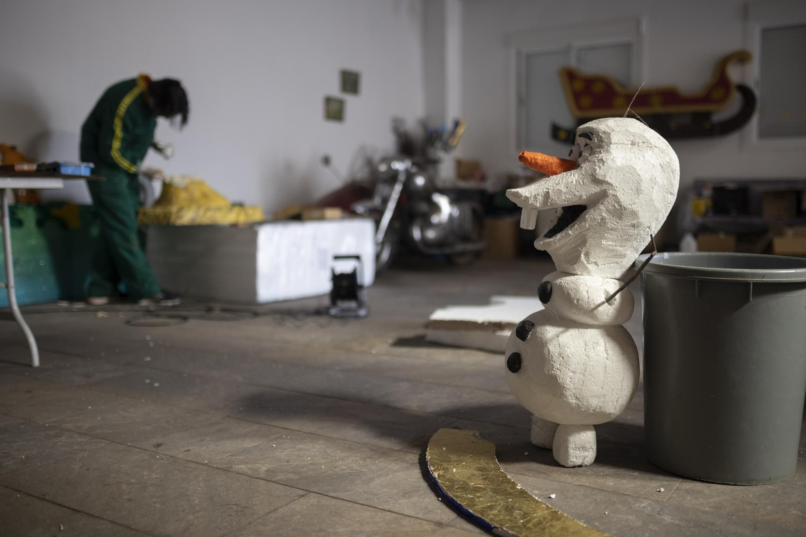 Imágenes de Cumbres de Enmedio