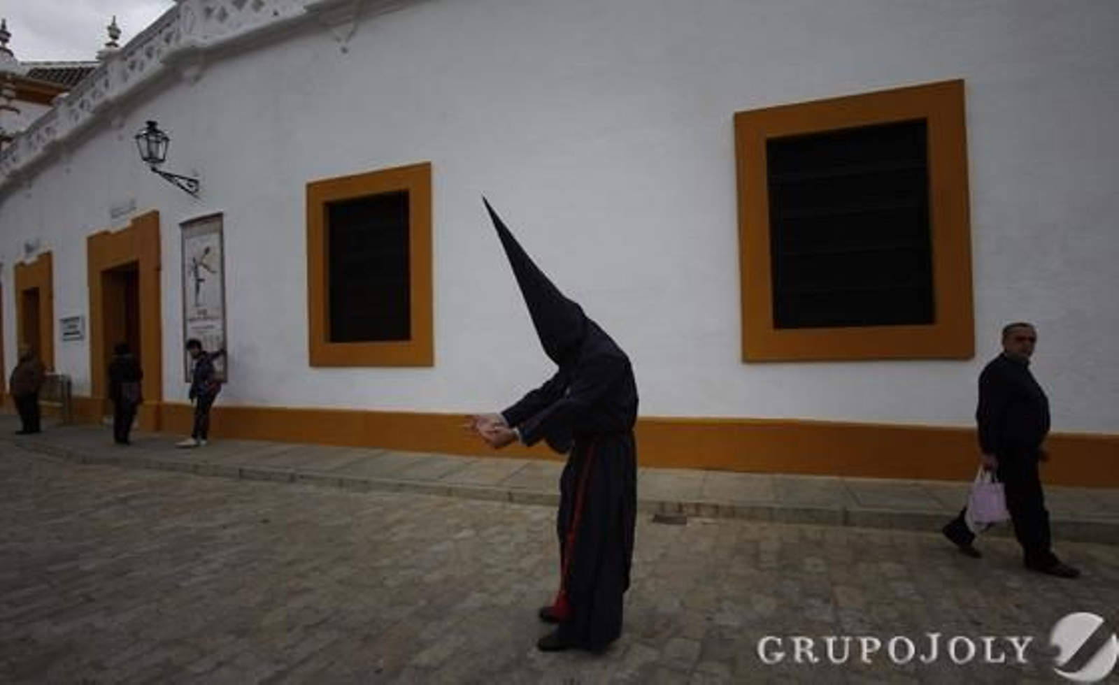 Foto: Antonio Pizarro