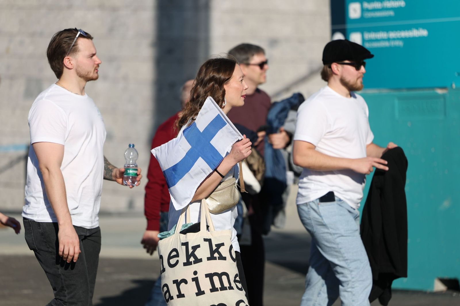 Las mejores fotos de los Juegos Olímpicos de invierno Milán Cortina d'Ampezzo 2026 | Jornada 15