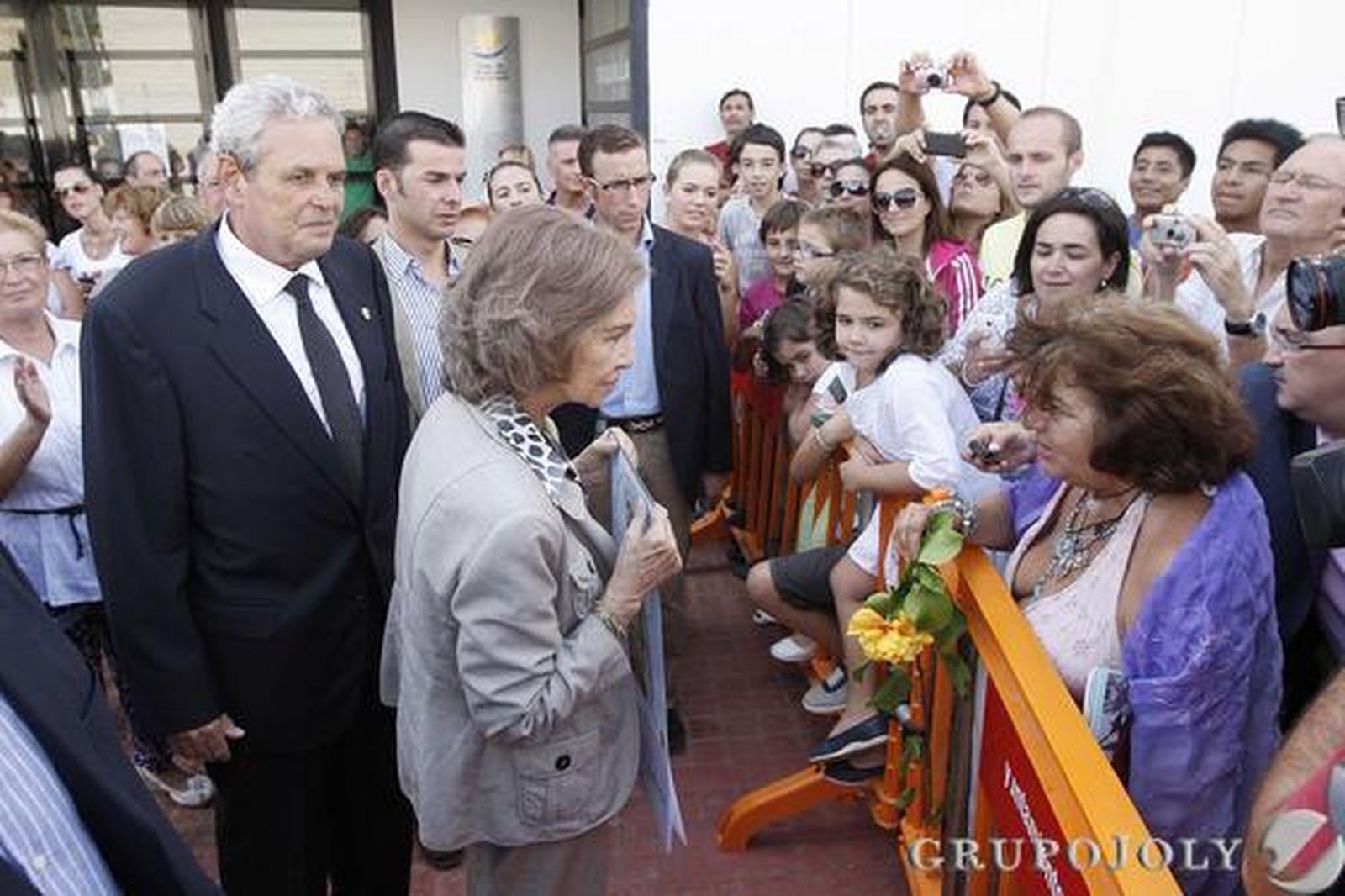 Foto: Rafael Gonzalez