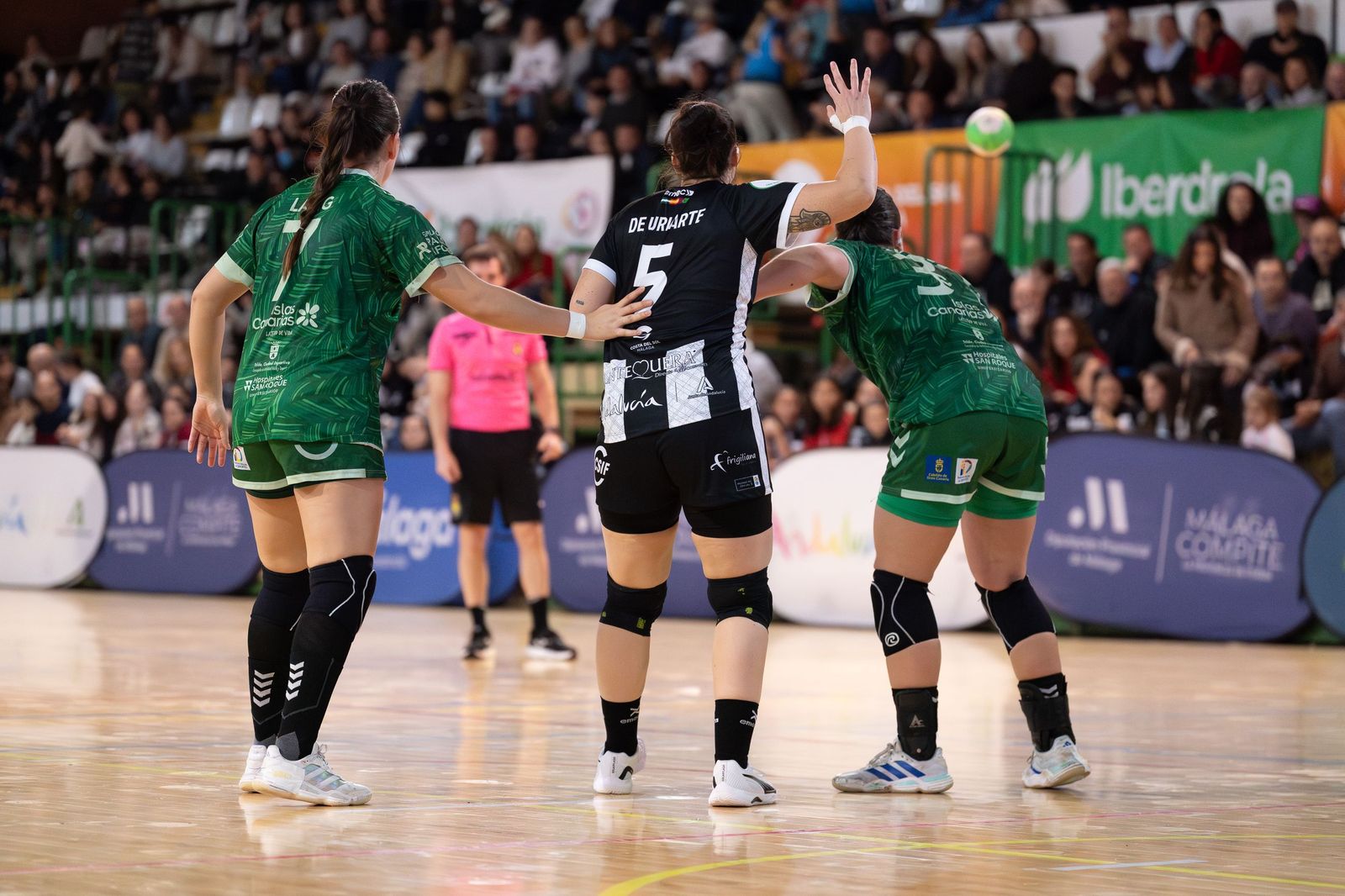 Costa del Sol-Rocasa, en fotos