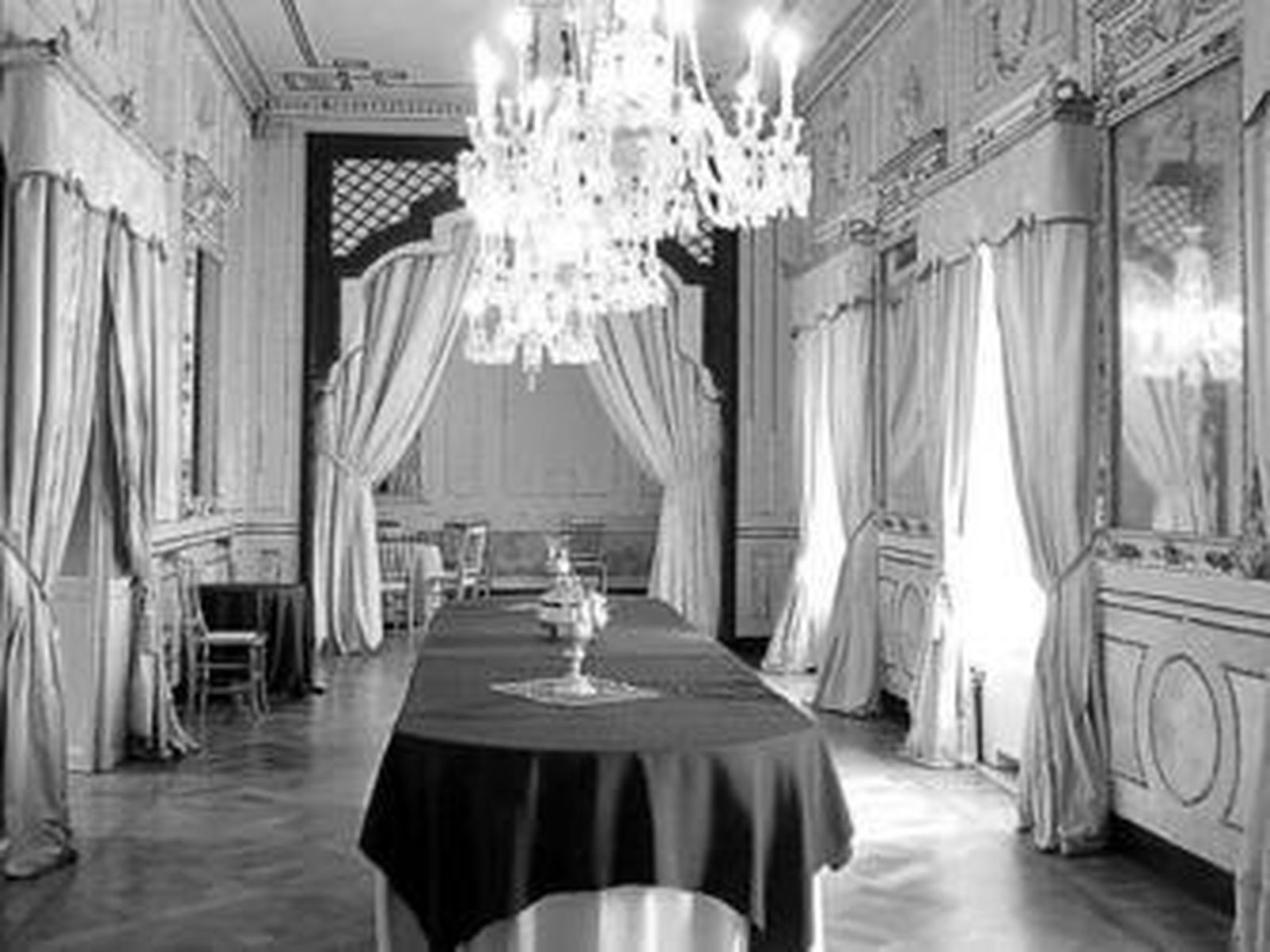 1909Baile de la noche de Reyes en los selectos salones del Casino Gaditano