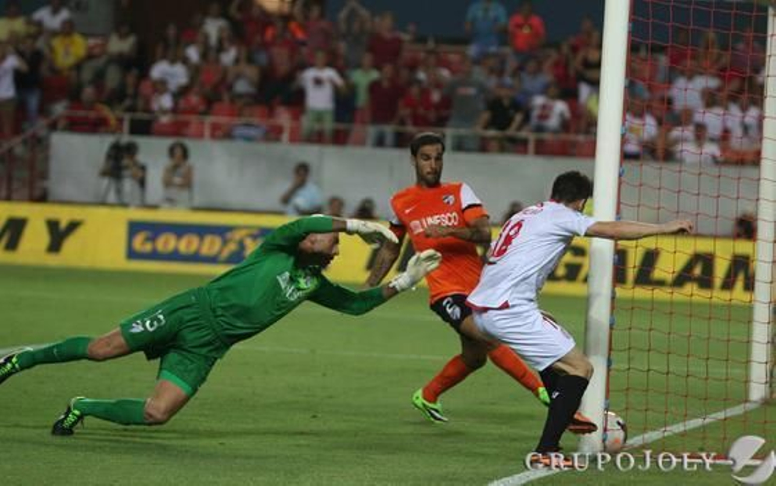 Foto: Antonio Pizarro