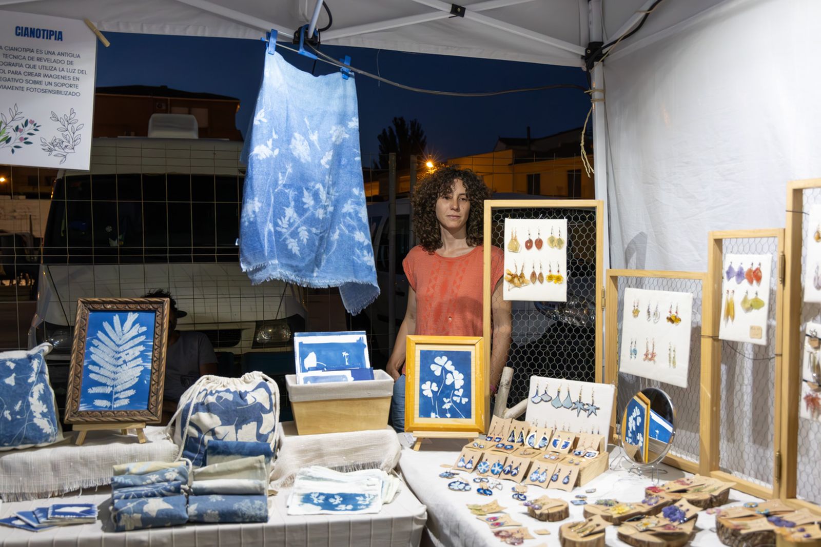 Etnosur, una fiesta multicultural que no para, en imágenes