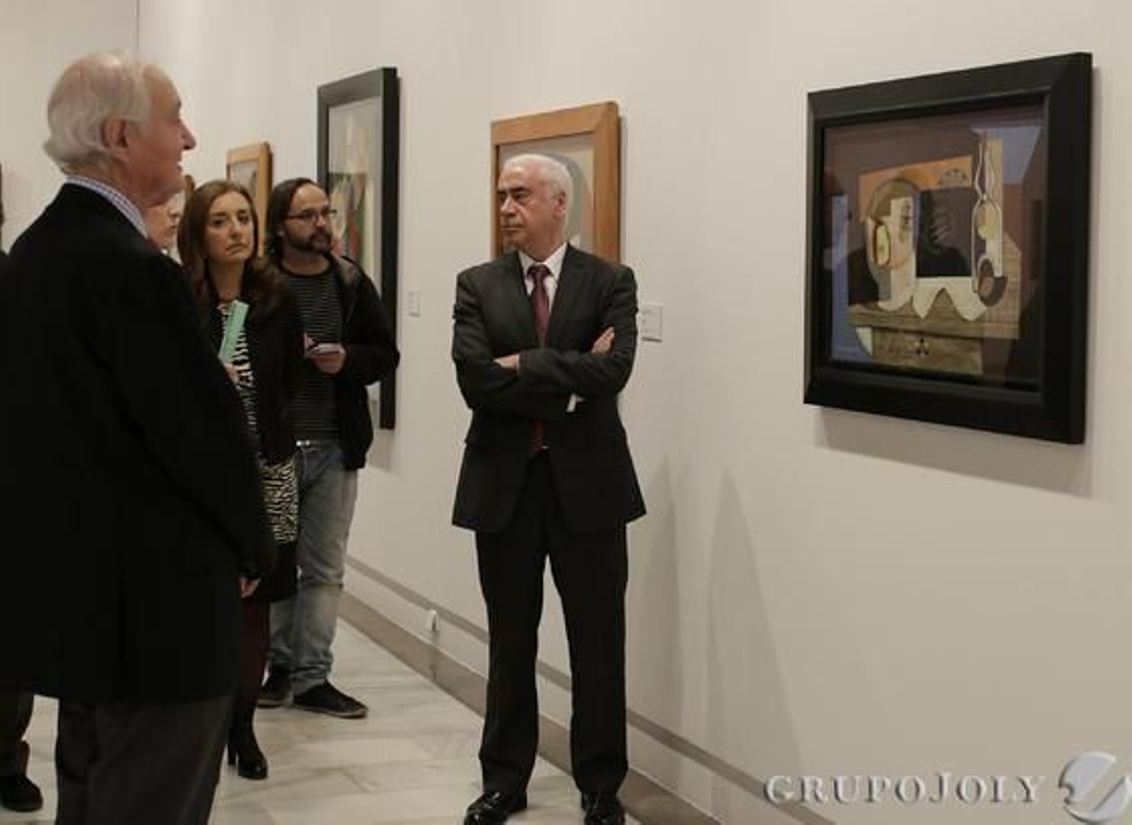 Foto: Antonio Pizarro y Manuel Gómez