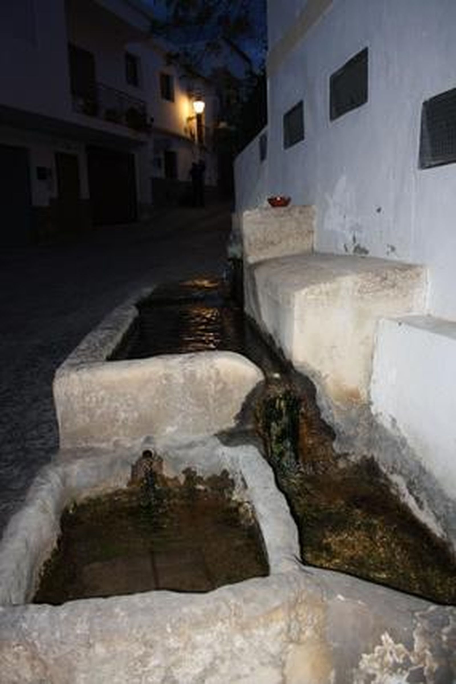 Foto: Fran Murcia y B. H. Montanari