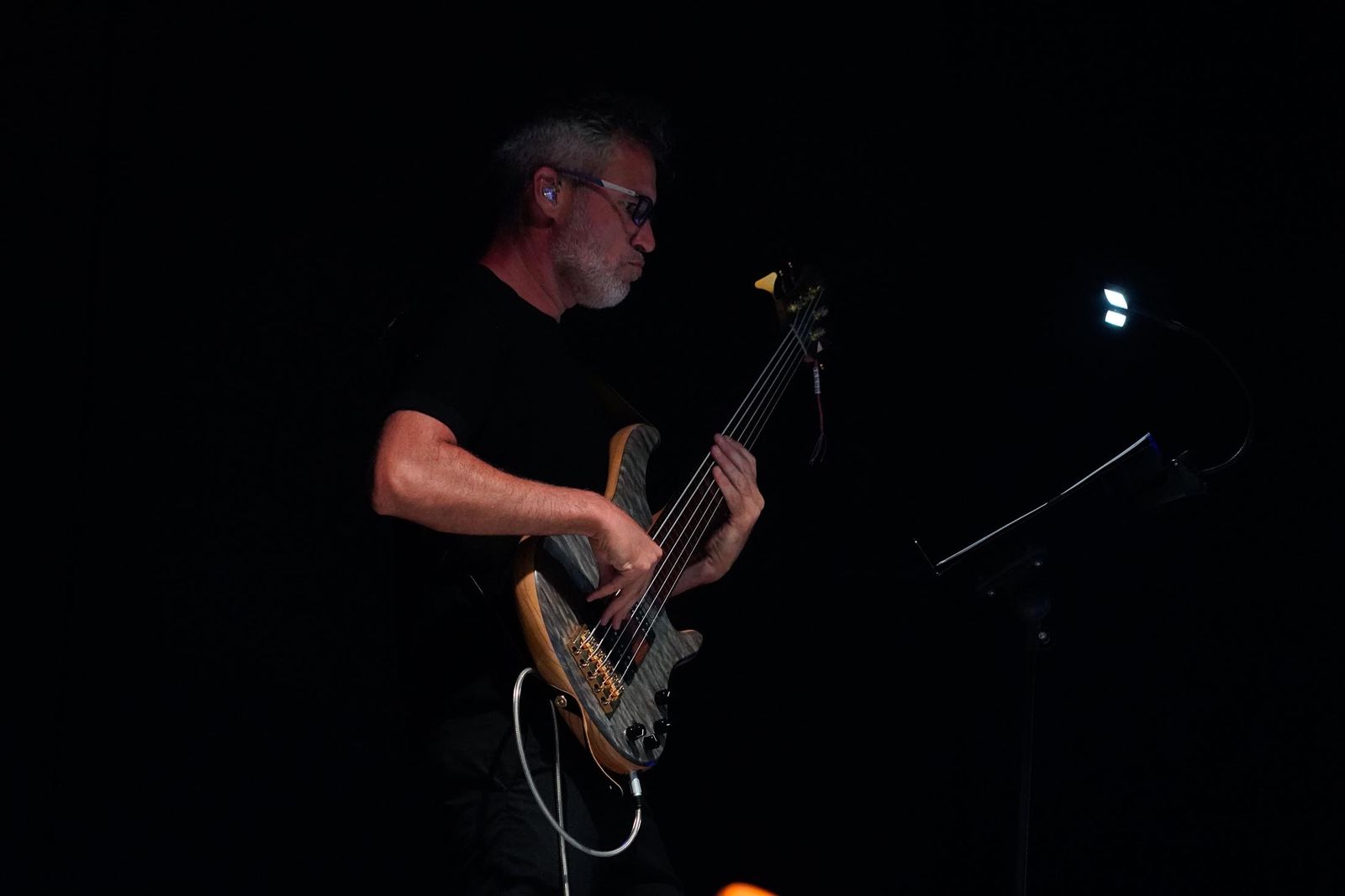 Las mejores imágenes del concierto de Arcángel en el Foro Iberoamericano