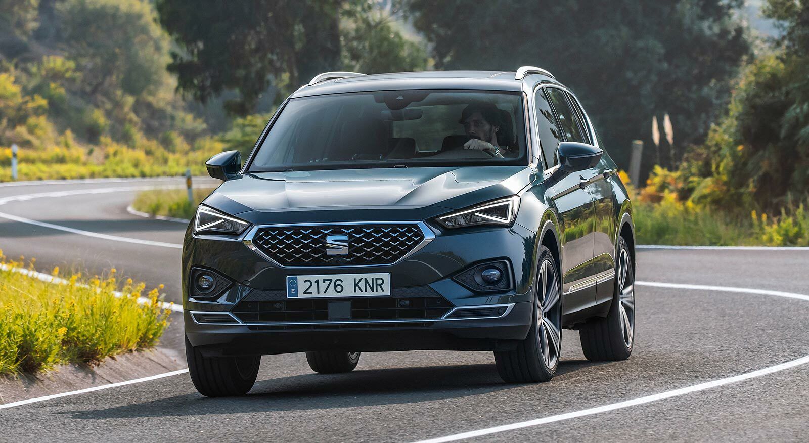 Seat cierra el primer semestre con un beneficio récord: 216 millones de euros