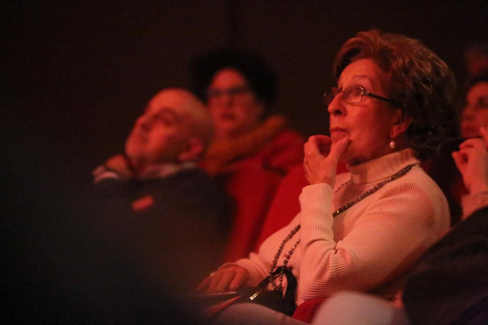 Las imágenes de la Gran Final del Carnaval Colombino 2019