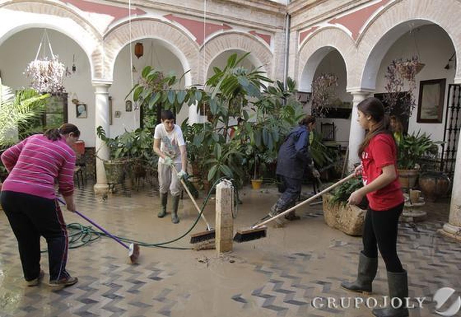 Foto: Antonio Pizarro