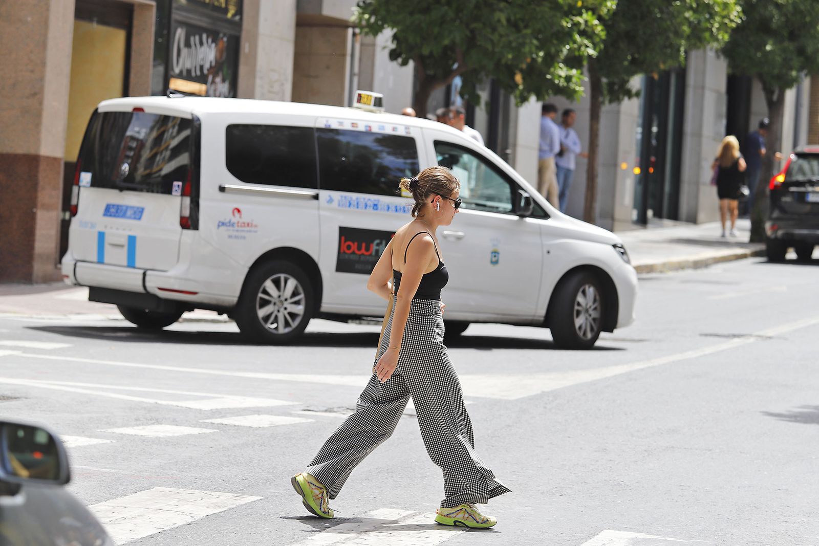 Las imágenes más destacadas del miércoles 5 de julio en Huelva
