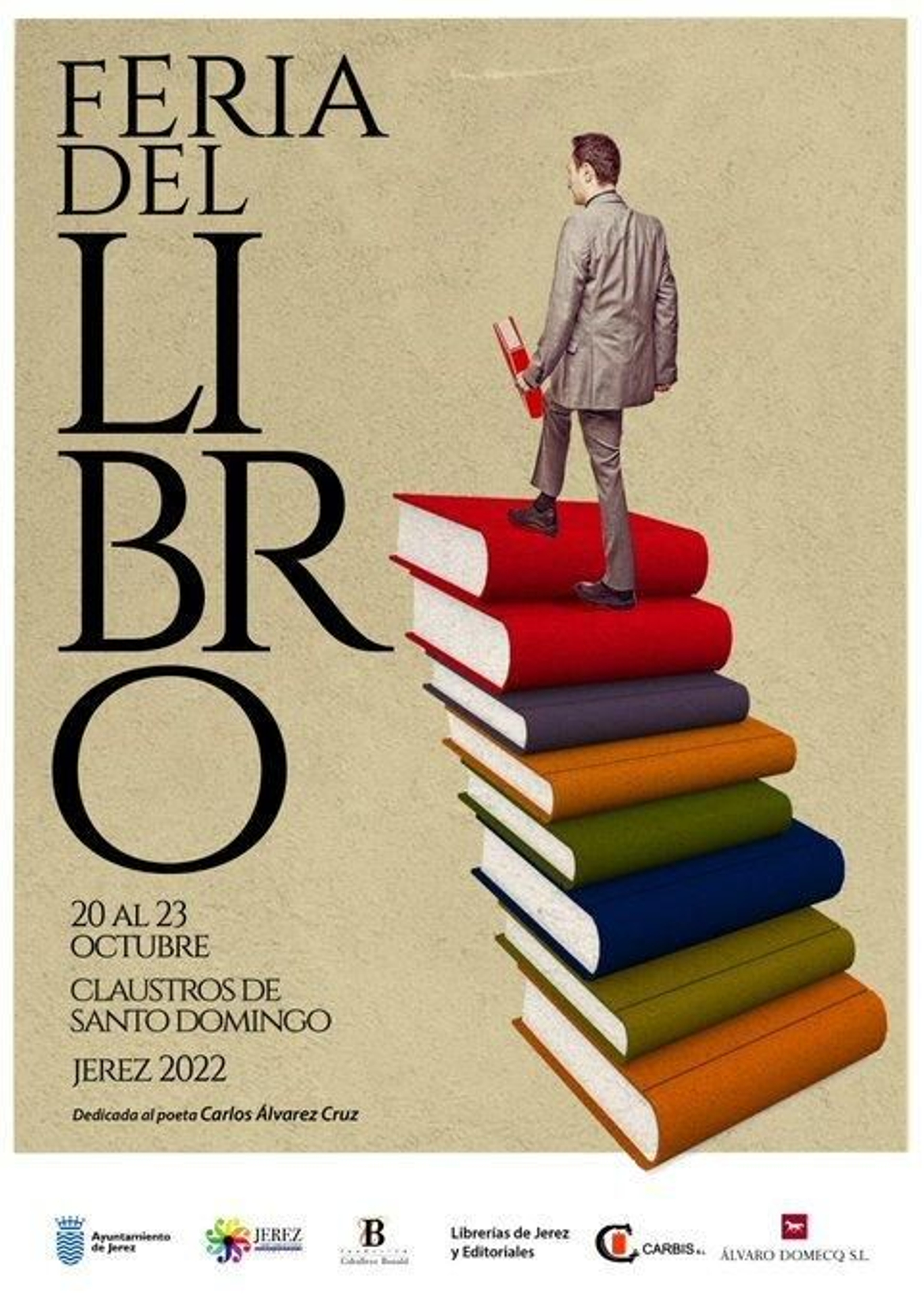 Feria del Libro