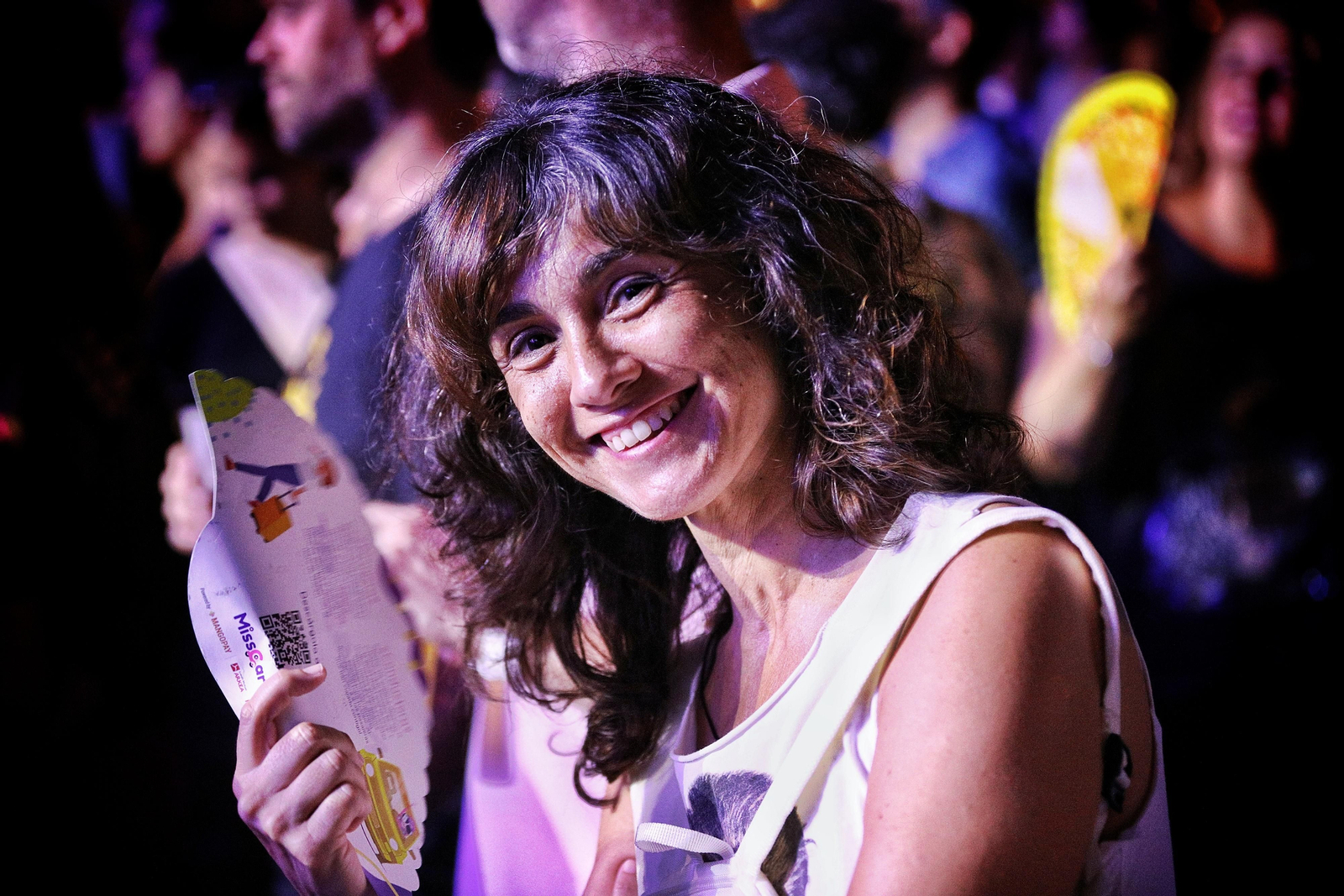 Búscate en el segundo día del Festival No sin Música en Cádiz