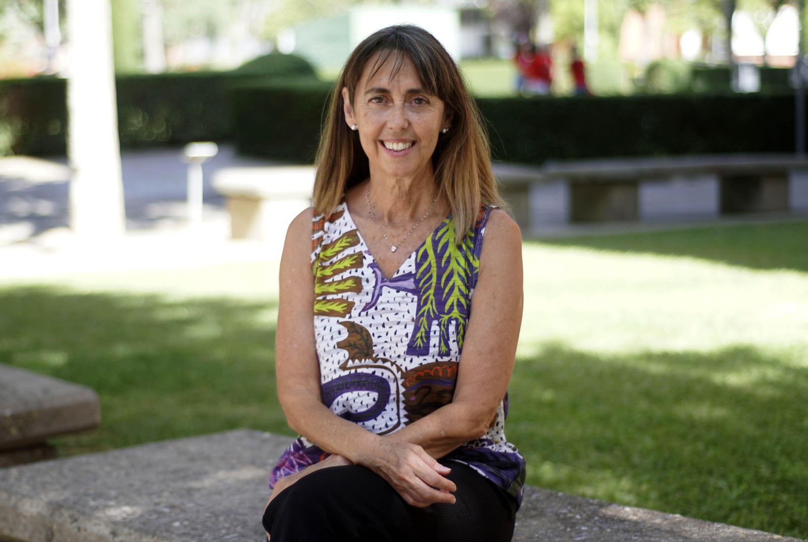 "No hay remedio al cambio climático  si seguimos consumiendo como ahora"