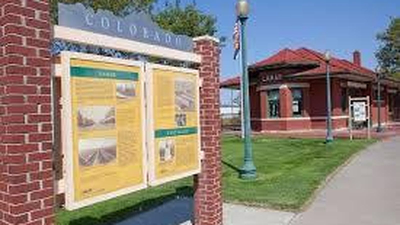 Imagen de Granada, Colorado