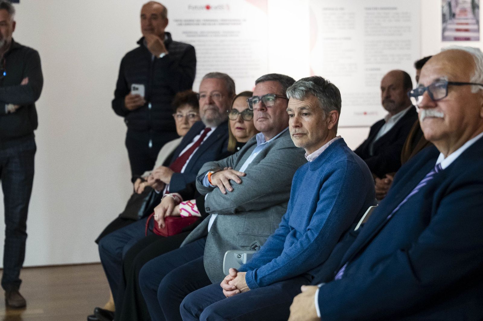 Galardones de los Campeonatos Provinciales de Automovilismo "Trofeos Diputación de Almería", en imágenes