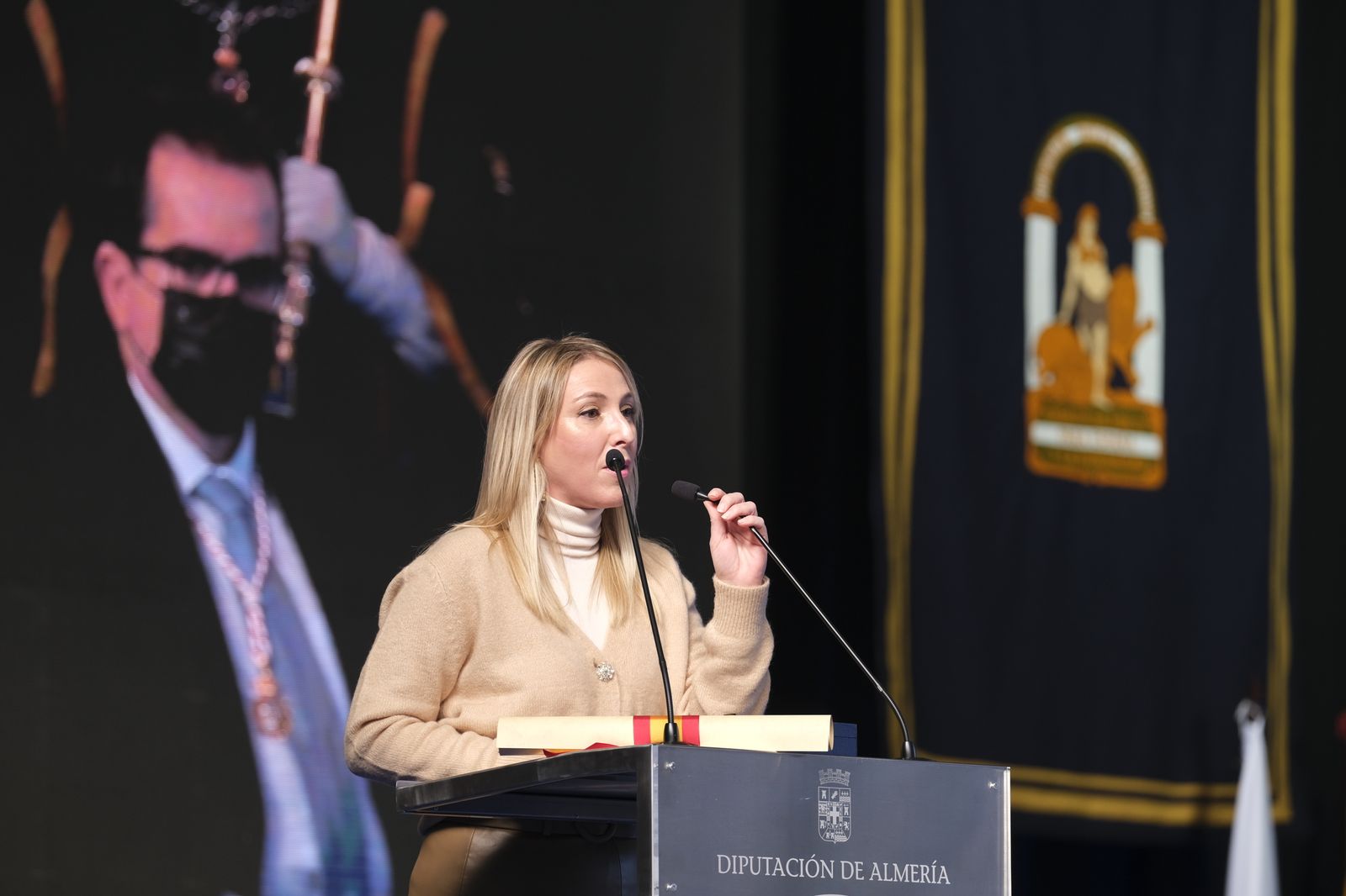 Fotogalería Día de la Provincia. Purchena (Almería)