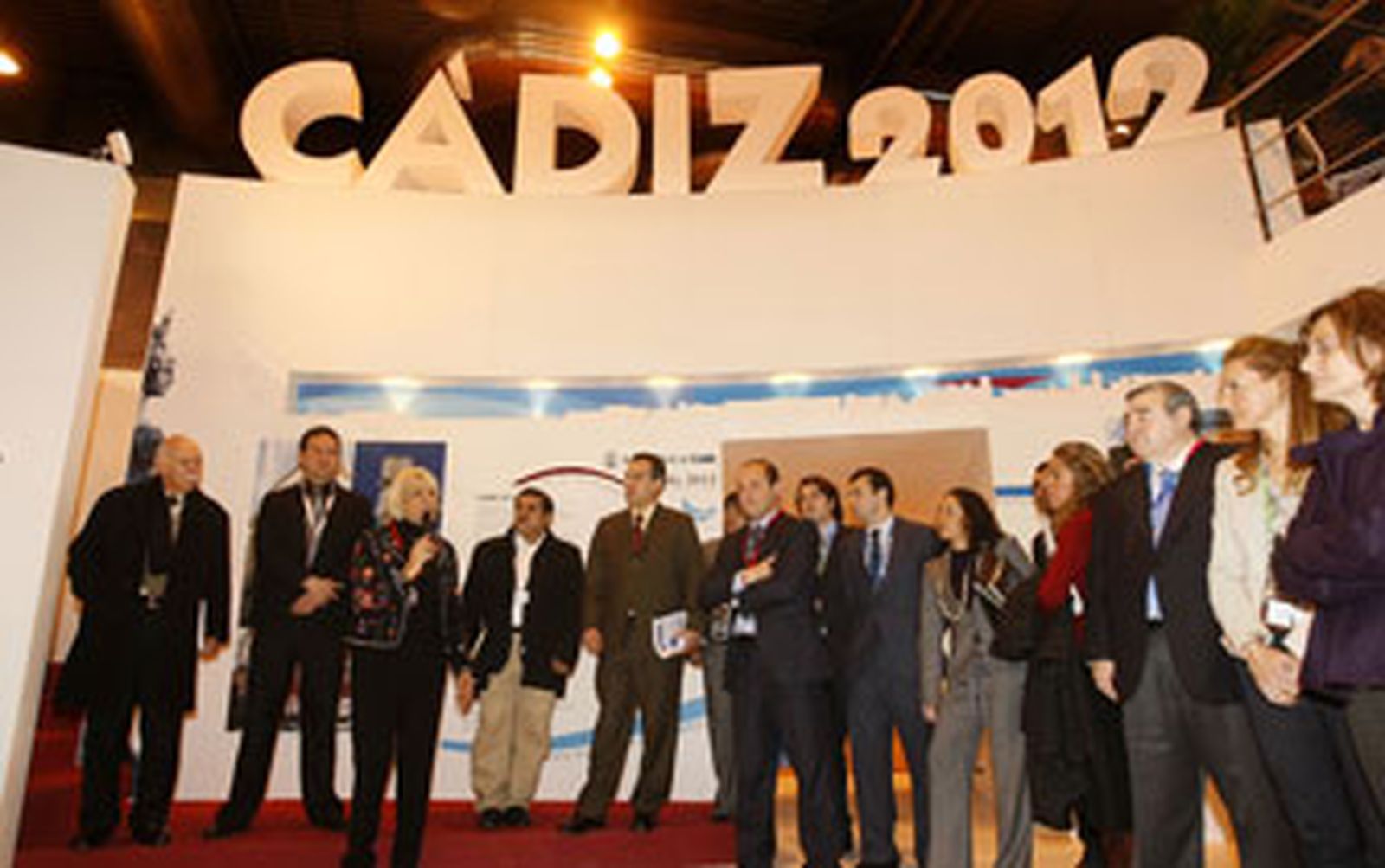 La crisis modera la presencia de los ayuntamientos en Fitur