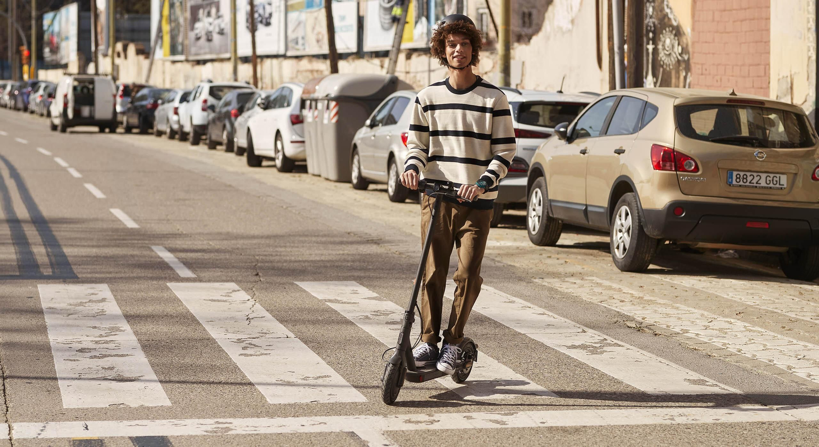 Mi 10T Pro 5G + Mi Electric Scooter 1S, el pack de Xiaomi que arrasa en Amazon y ahora en oferta