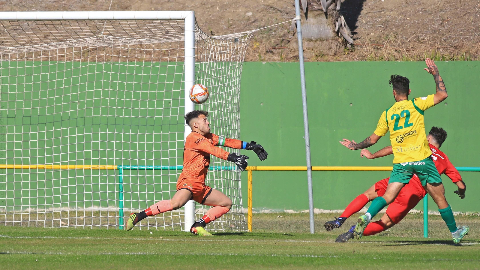 Las mejores fotos de la Unión - Utrera