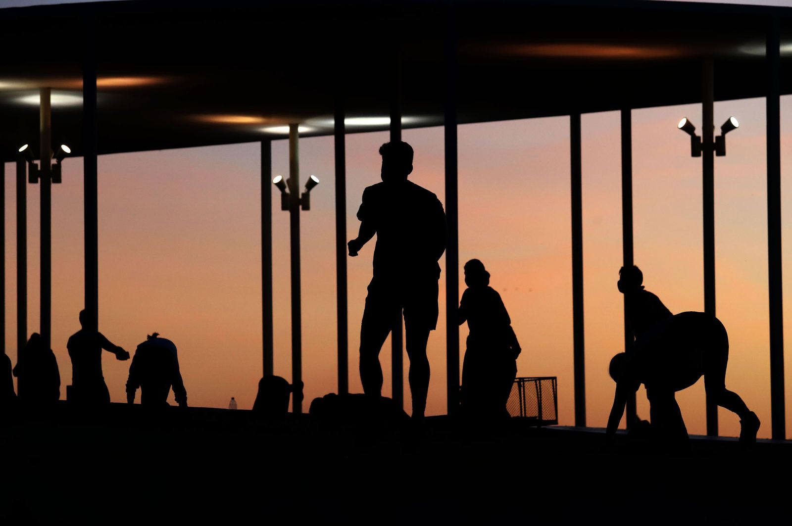 También serán deducibles centros deportivos, clubes y federaciones, siempre que formen parte de actividades de ejercicio físico o deporte