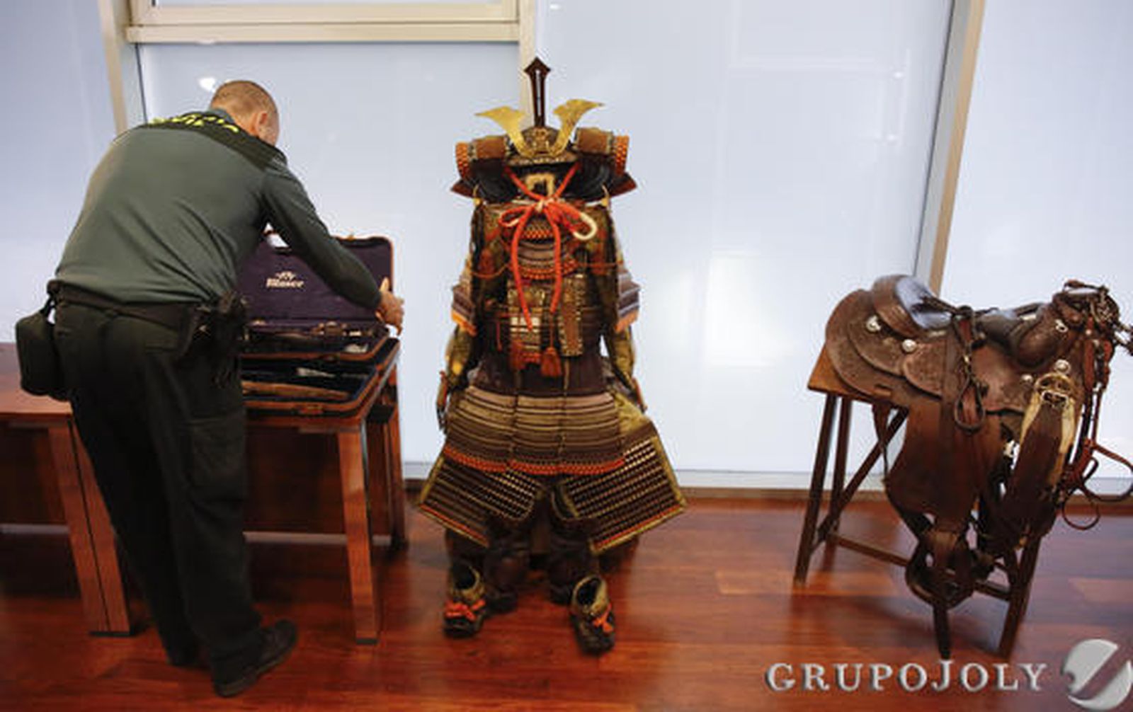 Foto: Javier Albiñana