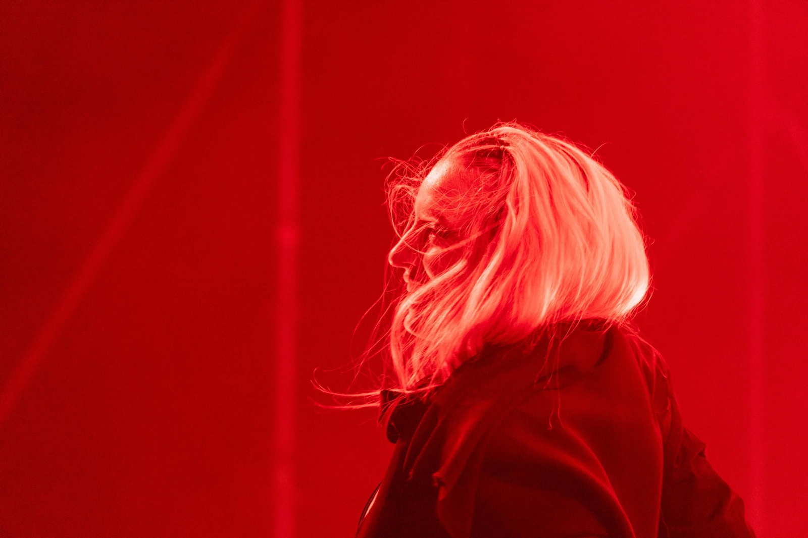 Colombinas 2025: Imágenes del concierto de Chanel en las Fiestas Colombinas