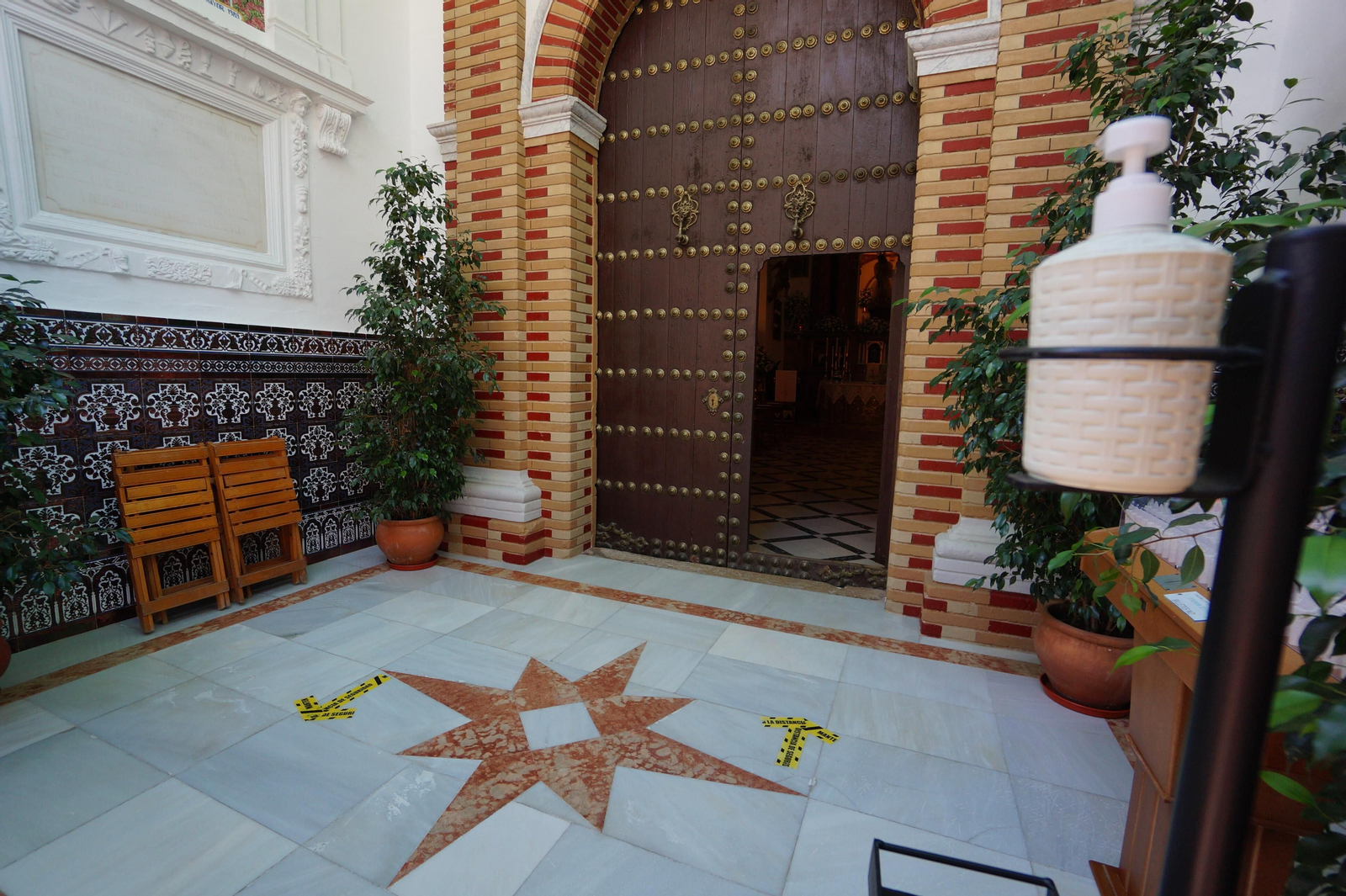 Un paseo fotográfico por Montalbán, el municipio de Córdoba con más casos de covid-19