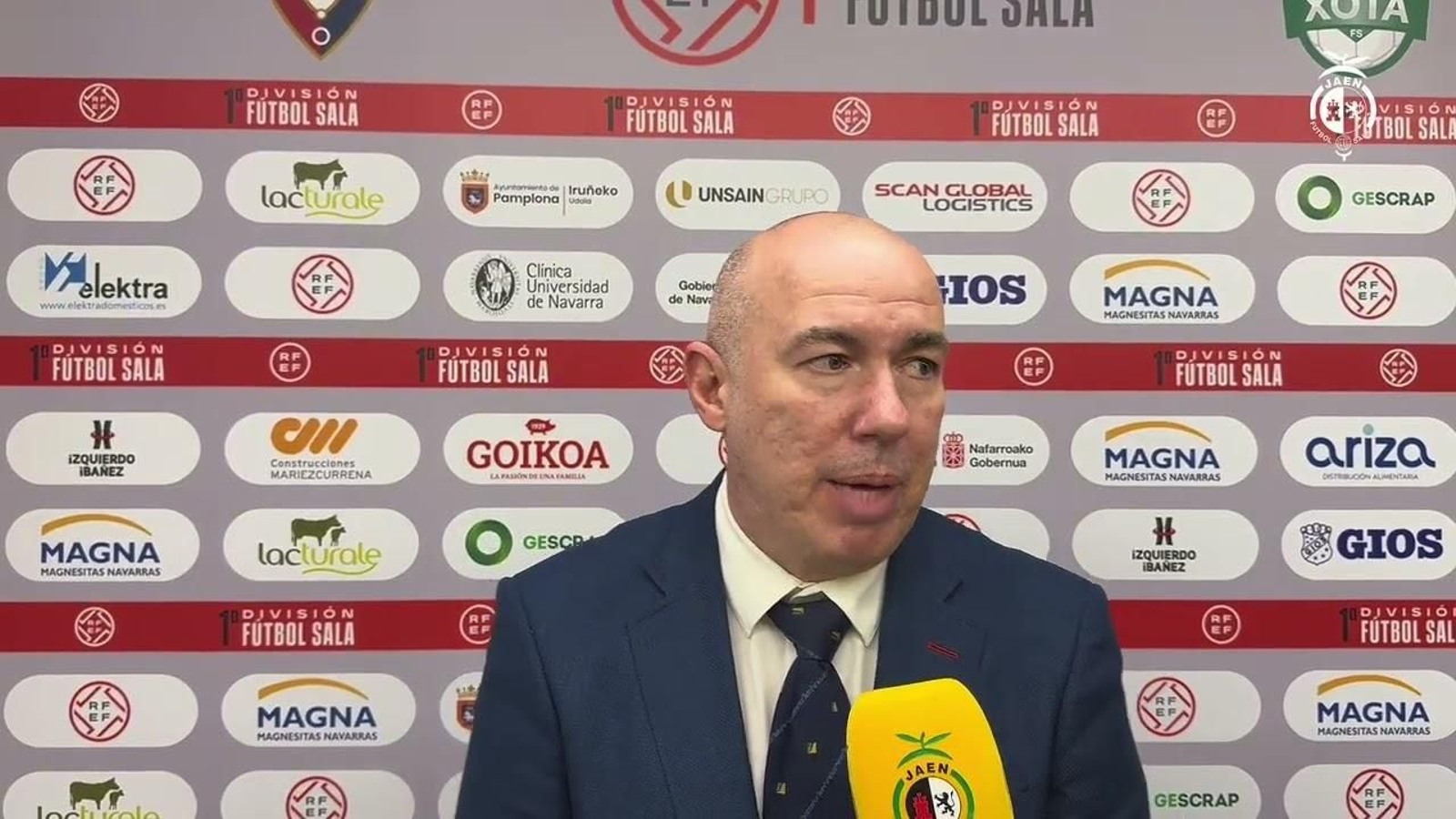 𝗗𝗲𝗰𝗹𝗮𝗿𝗮𝗰𝗶𝗼𝗻𝗲𝘀 𝗽𝗼𝘀𝘁𝗽𝗮𝗿𝘁𝗶𝗱𝗼 | 𝗝𝟭𝟰 𝗢𝘀𝗮𝘀𝘂𝗻𝗮 𝗠𝗮𝗴𝗻𝗮 𝗫𝗼𝘁𝗮