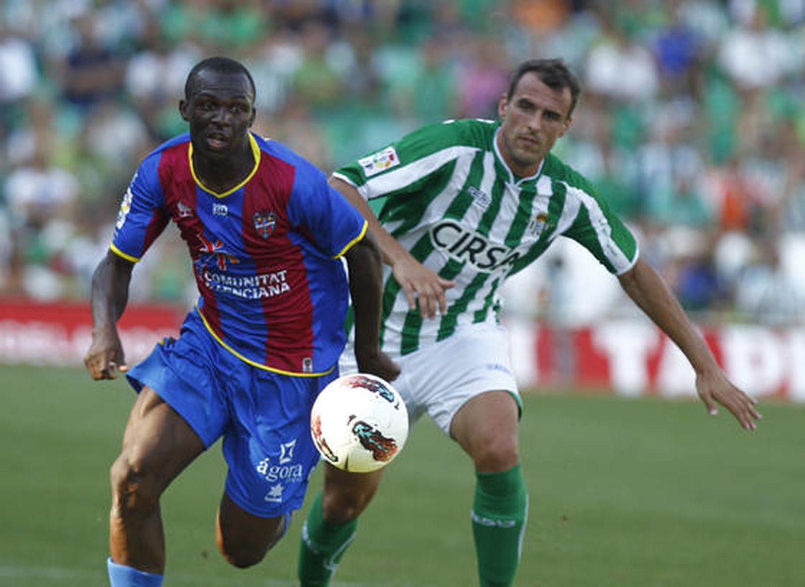 Foto: Antonio Pizarro