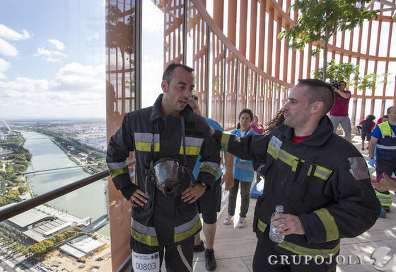 Foto: Antonio Pizarro